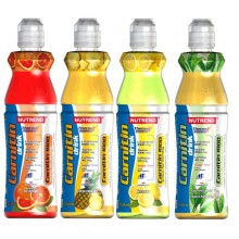 Nutrend Carnitin Activity Drink 750 ml