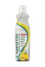 Carnitin Activity Drink - citron