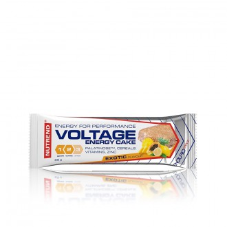 Nutrend Voltage Energy Cake 35 g