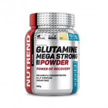 Nutrend Glutamin Mega Strong 500 g