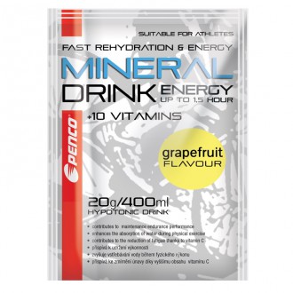Penco MD Mineral Drink 20g