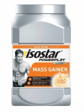 Isostar Powerplay Mass Gainer 950g