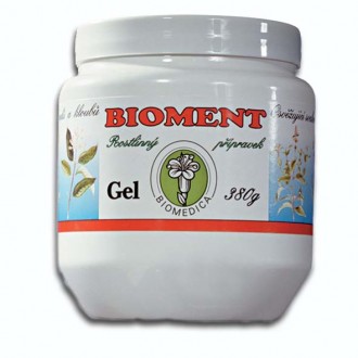 BIOMENT GEL