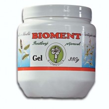 BIOMENT GEL