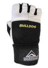 FITNESS BULLDOG