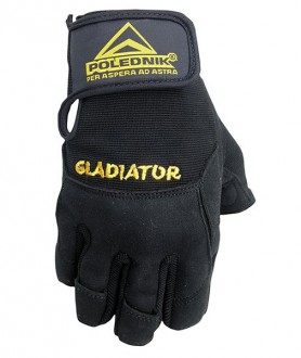 Fitness rukavice Polednik Gladiator I