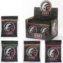 Sušené maso Jerky 25g