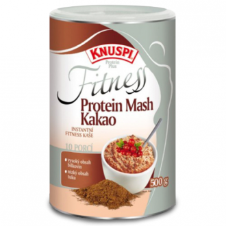 Promin Fitness Protein Mash - čokoláda - 500g