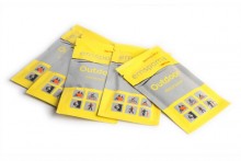 Emspoma Outdoor Watterproof 10ml