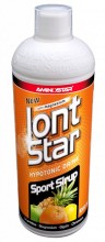 Aminostar IontStar Sport sirup 1000ml
