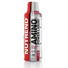 Nutrend Amino Power Liquid - 1000 ml