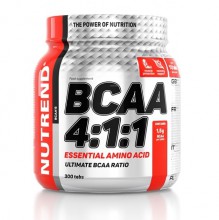 Nutrend BCAA 4:1:1 Tabs - 300 tbl