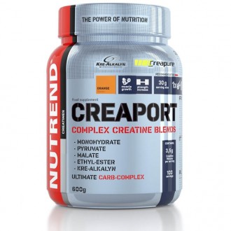 Nutrend Creaport - 600 g