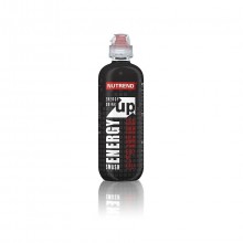 Nutrend Smash Energy Up - 500 ml