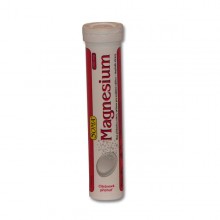 Soma Magnesium Forte eff. 20tbl.