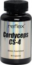 Reflex Nutrition Cordyceps CS-4 90cps