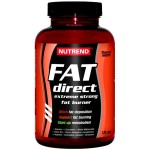 NUTREND FAT DIRECT 120cps