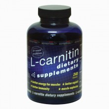 L-CARNITINE