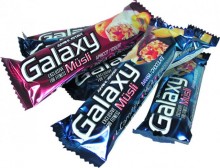 Aminostar Galaxy MIX   24x30g