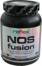 Reflex NOS Fusion - starší obal