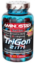 Aminostar Trigon 2:1:1 90cps