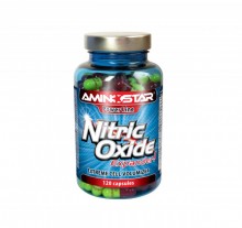 Aminostar Nitric Oxide Expander 120cps