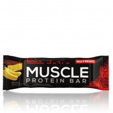 Nutrend Muscle Protein Bar 55 g
