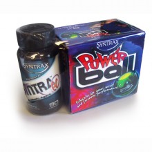 SYNTRA EC + POWER BALL