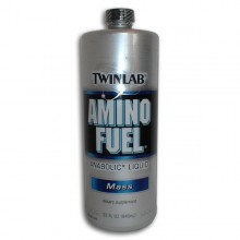 Twinlab Amino Fuel liquid  948ml