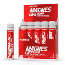 Enduro Magneslife 250 mg 10 x 25 ml
