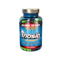 Aminostar Inosin 600mg 100cps