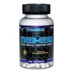 Dymatize TRIB-650 Tribulus Terrestris 100cps
