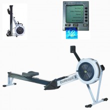 Veslařský trenažer CONCEPT 2 - model D, monitor PM3 