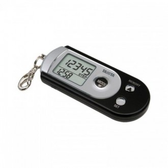 Krokoměr Tanita STEP PD-724