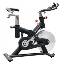 Cyklotrenažer STEELFLEX XS-02