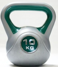Činka InSPORTline VIN-BELL 10kg
