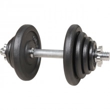 ČINKOVÝ SET 20kg - litina