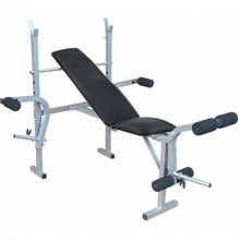 Posilovací Bench lavice INSPORTLINE - LIGHT
