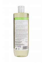 Konopný masážní olej - 5000 ml
