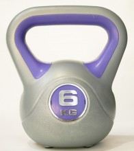 Činka InSPORTline VIN-BELL 6kg