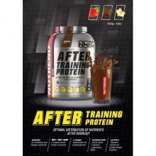 Nutrend After Training Protein 45 g 8 + 2 zdarma