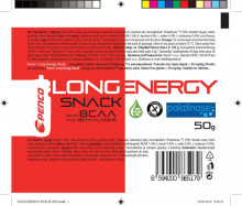 Penco Long Energy Snack 50 g