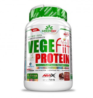 Amix Vegefiit Protein 720 g