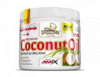 Amix Coconut Oil 300 g