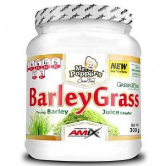 Amix BarleyGrass 300g