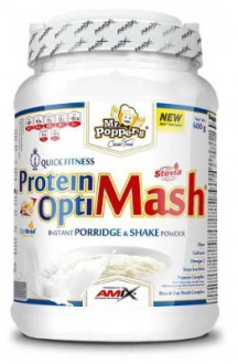 Amix Protein OptiMash 600 g