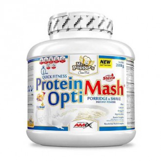 Amix Protein OptiMash 2000 g