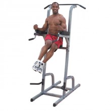 Hrazda-bradla 4 v 1 BODY-SOLID - GKR82