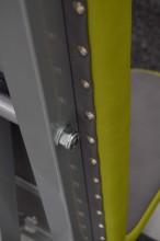 Lavice - Bench Press Deluxe