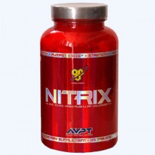 BSN Nitrix AVPT 180 tbl.